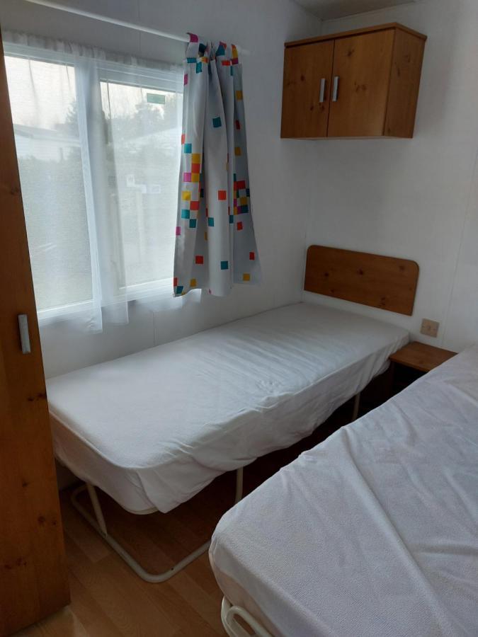 Вилла Bungalow 4 Voire 6 Personnes Bray Dunes A 300 Metres De La Plage Экстерьер фото