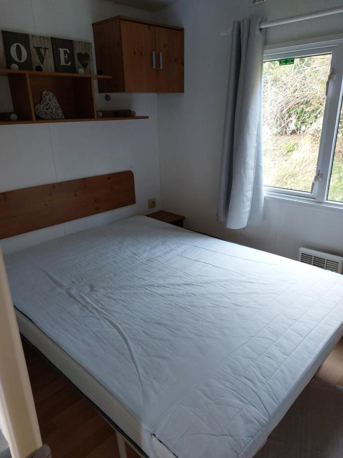 Вилла Bungalow 4 Voire 6 Personnes Bray Dunes A 300 Metres De La Plage Экстерьер фото